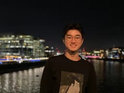 Sean Yu, Co-founder of Gingercontrol and Peony